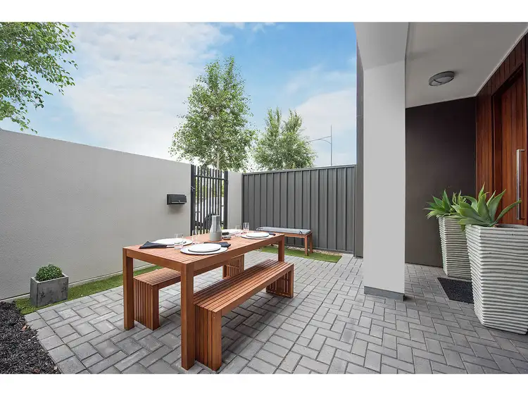 Second view of Homely townhouse listing, 32 The Strand, Northgate SA 5085