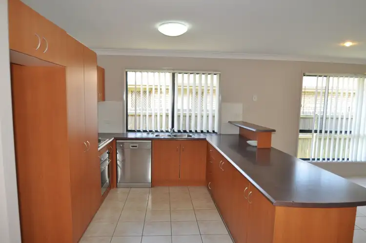 Fourth view of Homely house listing, 43 Lake Borumba St, Logan Reserve QLD 4133