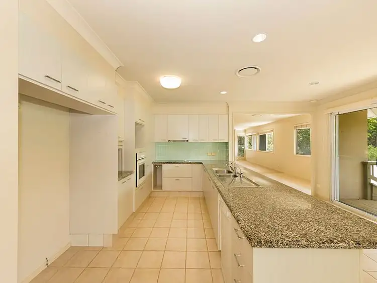 Fifth view of Homely house listing, 12 Mirreh Place, Chapel Hill QLD 4069