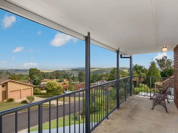 Second view of Homely house listing, 3 Magnolia Place, Goonellabah NSW 2480