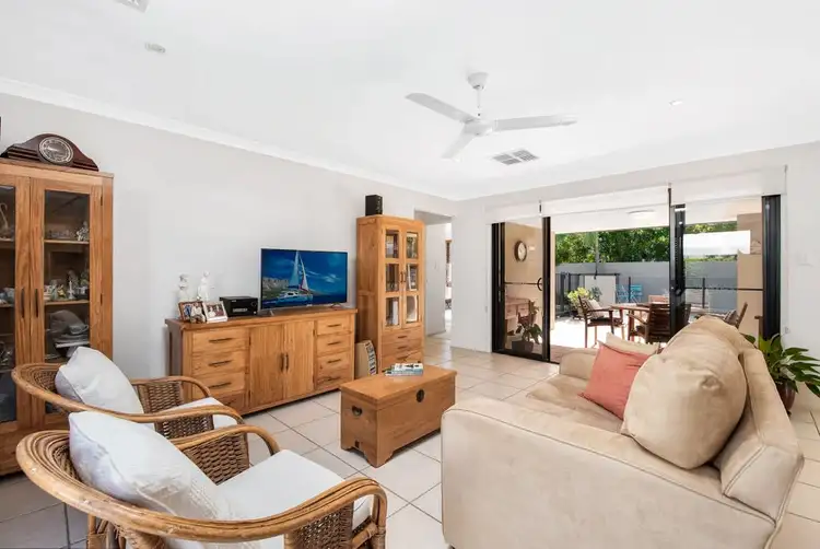 Second view of Homely house listing, 5 Mizzen Place, Twin Waters QLD 4564