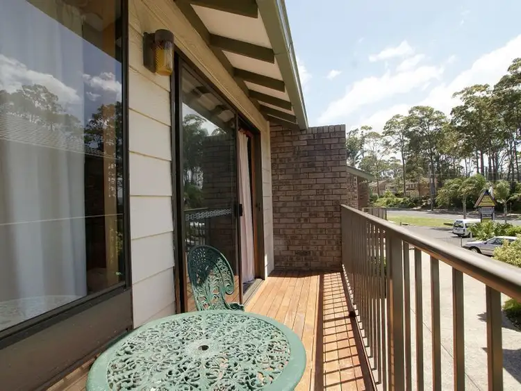 Second view of Homely unit listing, 3/440 Beach Road, Sunshine Bay NSW 2536