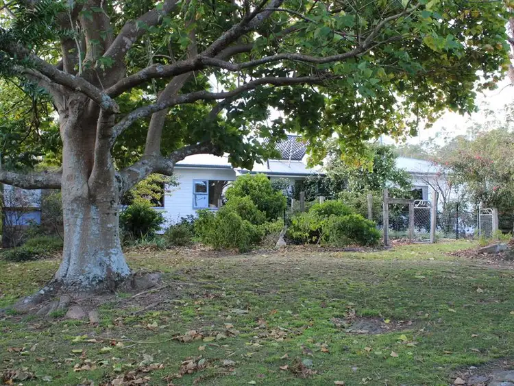 Sixth view of Homely rural property listing, 105 Hore-Lacy Road, Quaama NSW 2550