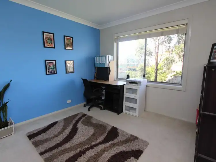 Seventh view of Homely semi-detached listing, 26 Northampton Dr, Glenfield NSW 2167
