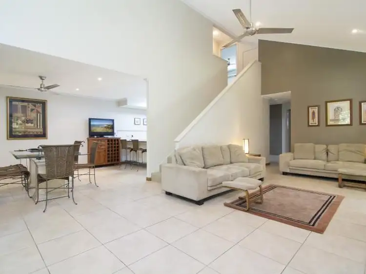 3 Fronds/33 Nautilus Street, Port Douglas QLD 4877