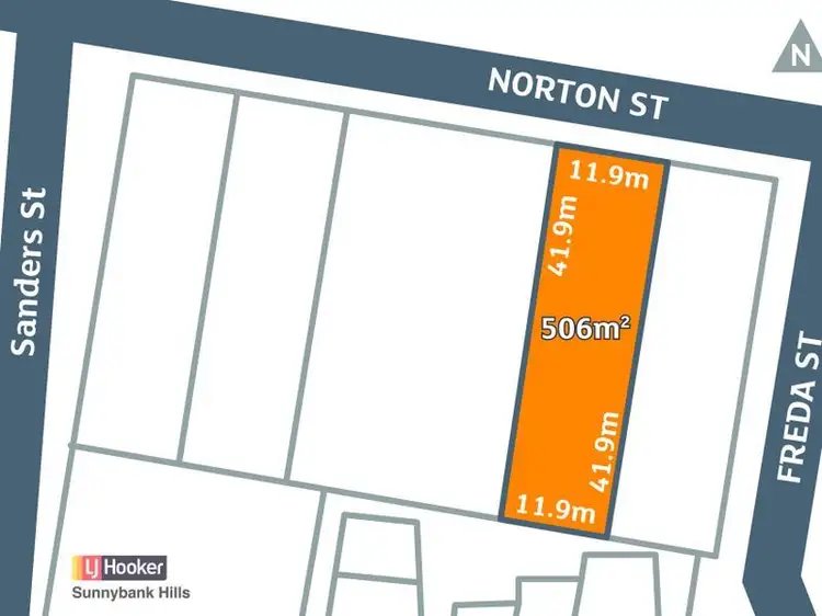 Third view of Homely house listing, 41 Norton Street, Upper Mount Gravatt QLD 4122