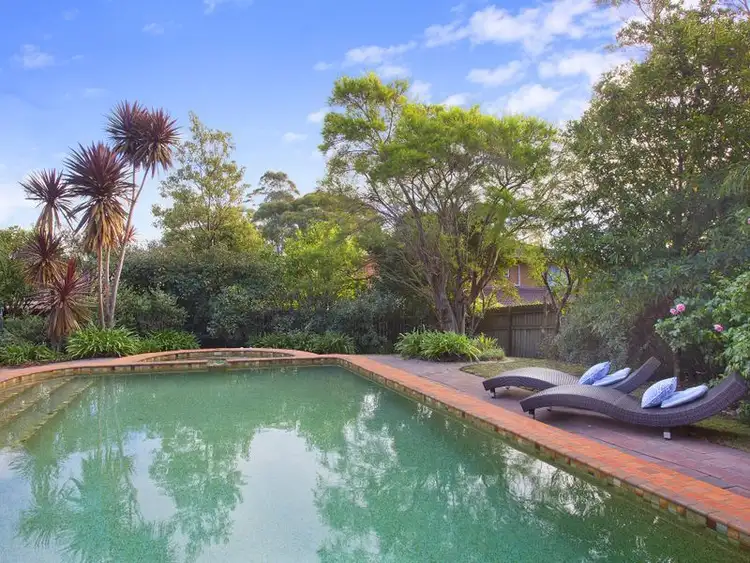 Sixth view of Homely house listing, 2 Broughton Place, Davidson NSW 2085