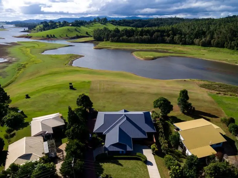 Main view of Homely house listing, 28 Oleander Drive, Yungaburra QLD 4884