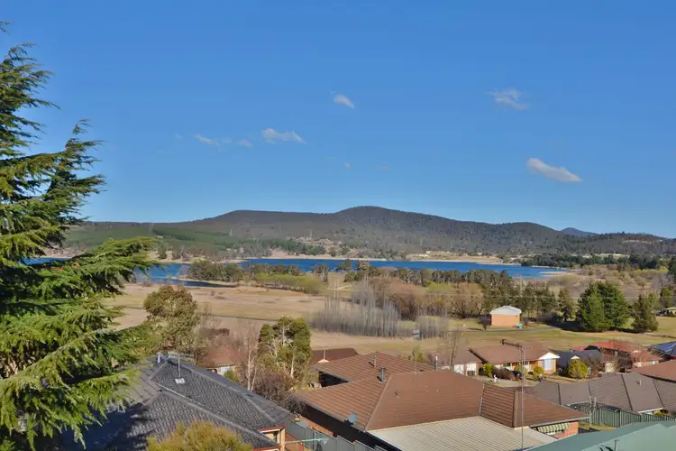 Second view of Homely house listing, 5 Kremer Crescent, Wallerawang NSW 2845