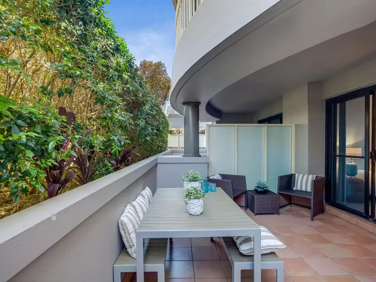 Second view of Homely apartment listing, 14/2-6 Vineyard Street, Mona Vale NSW 2103