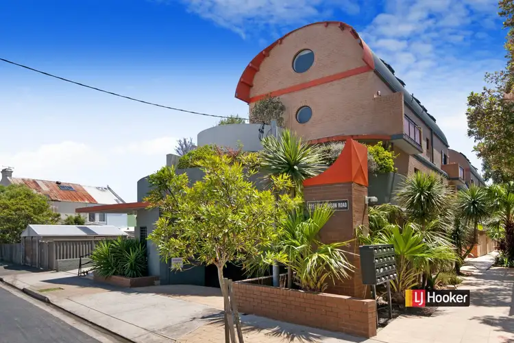 Sixth view of Homely unit listing, 13/225-227 Denison Road, Dulwich Hill NSW 2203