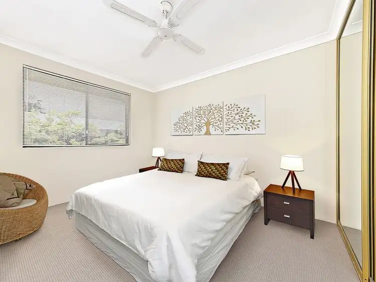 Third view of Homely unit listing, 11/3-5 The Avenue, Ashfield NSW 2131