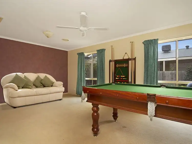 Fifth view of Homely house listing, 11 Nash Avenue, Drysdale VIC 3222