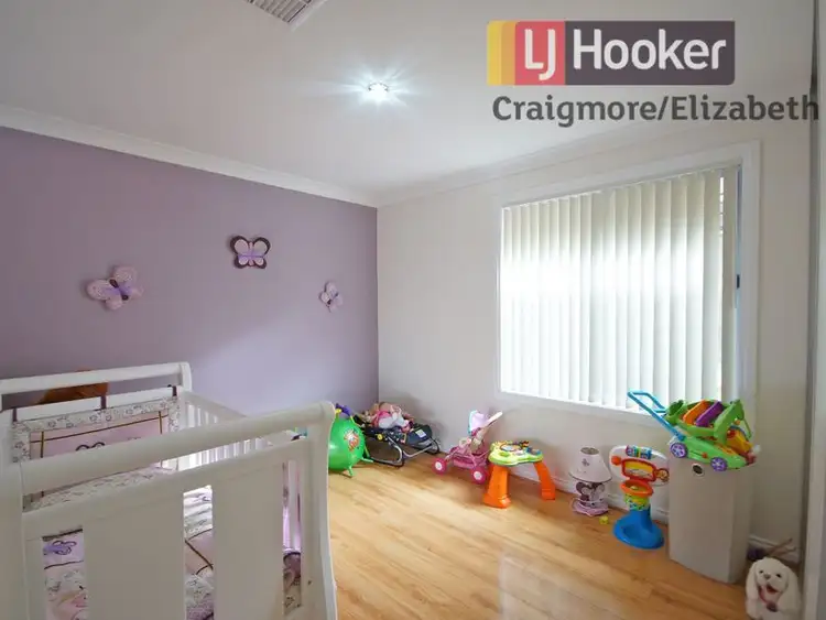 Fifth view of Homely house listing, 33A Hayles Road, Elizabeth Park SA 5113