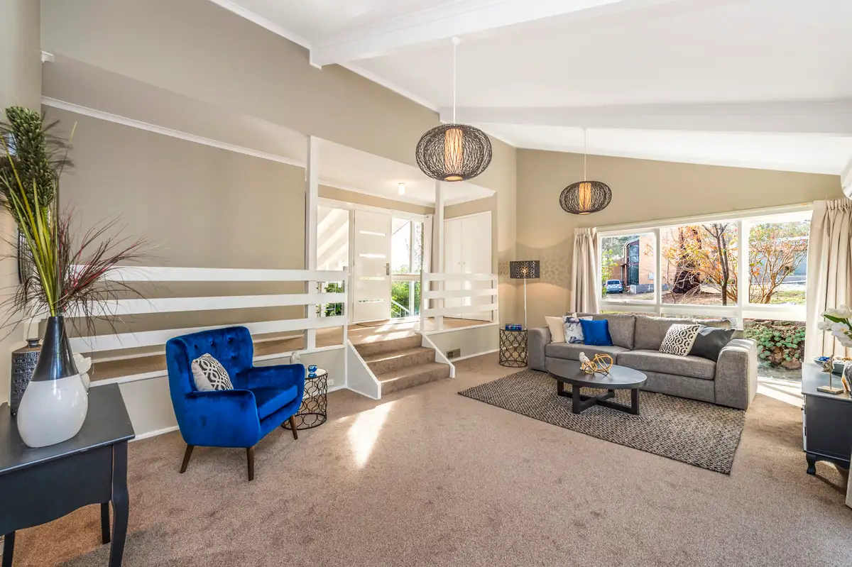 Main view of Homely house listing, 34 Berne Crescent, Macgregor ACT 2615