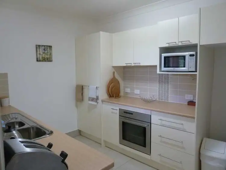 Second view of Homely unit listing, 4/112-116 Little Street 'Akuna', Forster NSW 2428