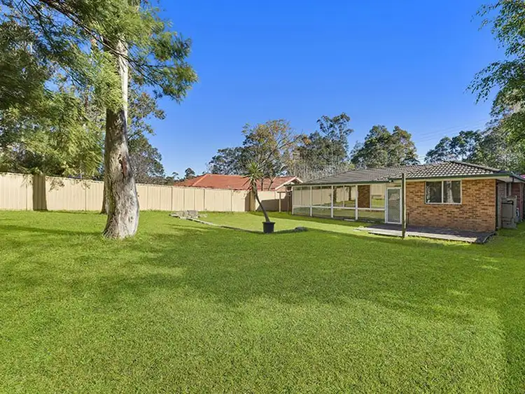 Second view of Homely house listing, 7 De L'Isle Drive, Watanobbi NSW 2259