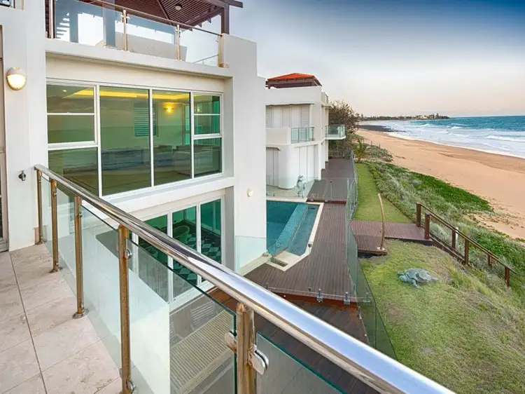 Fifth view of Homely house listing, 2/45 Woongarra Scenic Drive, Bargara QLD 4670