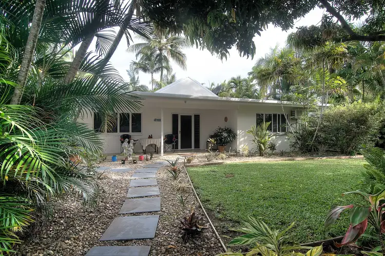 Second view of Homely house listing, 8 Trochus Close, Port Douglas QLD 4877