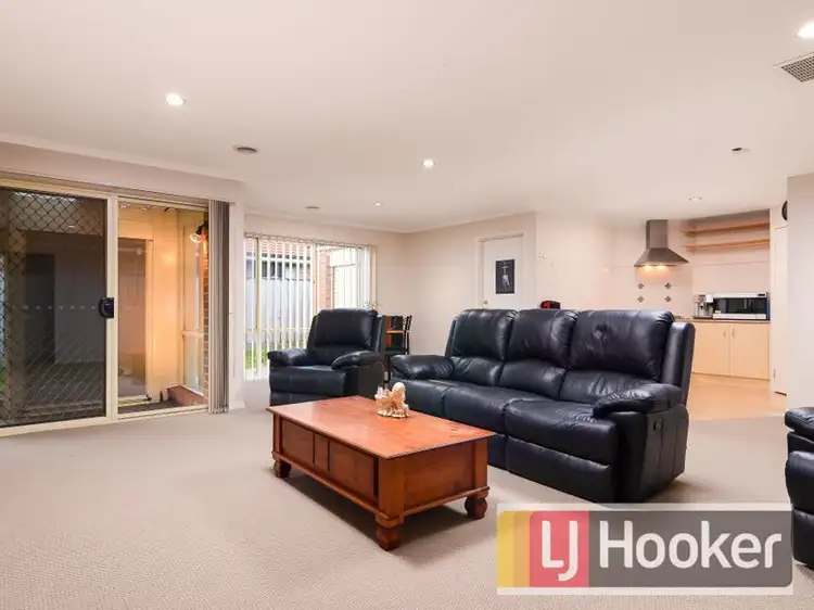 Fourth view of Homely house listing, 14 Bordeaux Grove, Narre Warren South VIC 3805