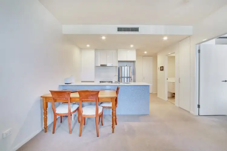 Sixth view of Homely apartment listing, 303/102 Northbourne Avenue, Braddon ACT 2612