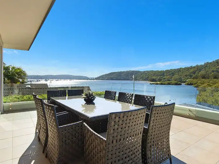 Main view of Homely unit listing, 2/86 George Street, Avalon Beach NSW 2107