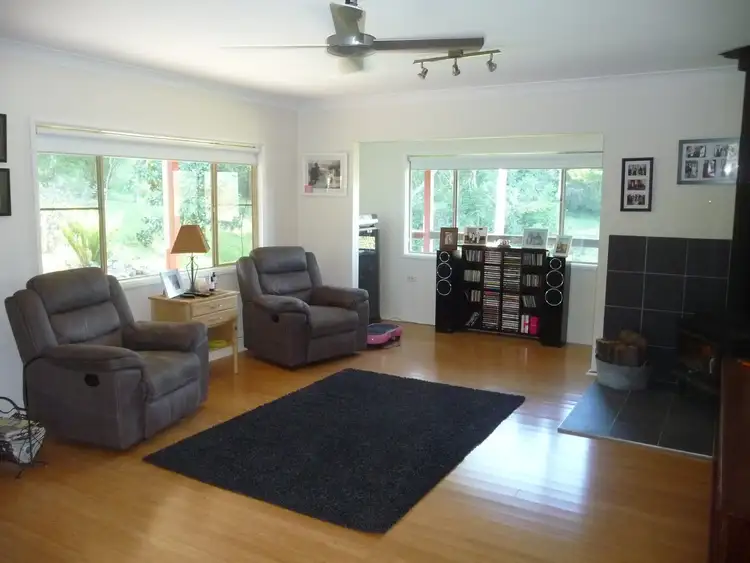 Second view of Homely rural property listing, Address available on request