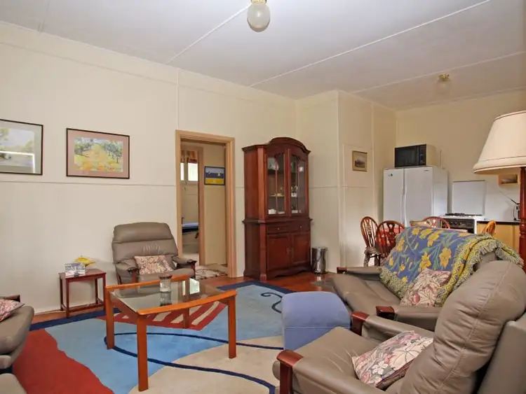 Fourth view of Homely house listing, 8 Yarroma Avenue, Swanhaven NSW 2540