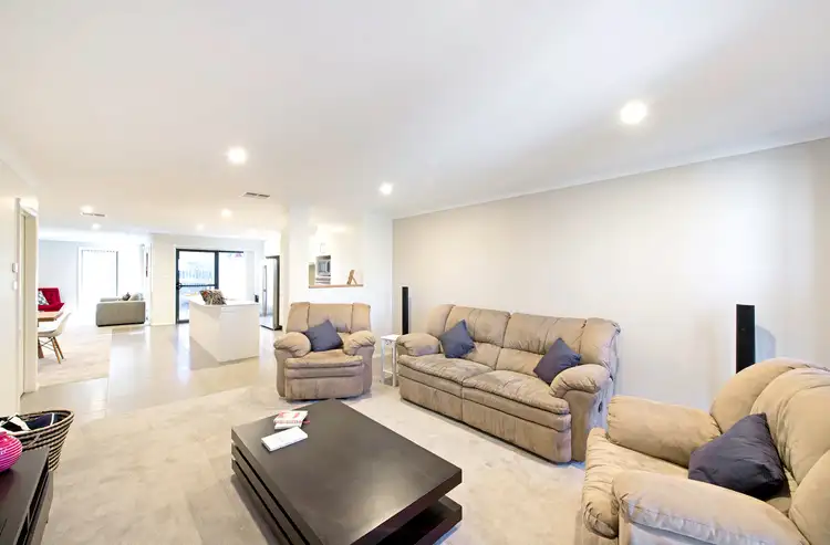 Third view of Homely house listing, 64 Sapling Street, Harrison ACT 2914