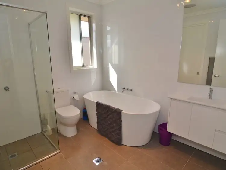 Third view of Homely block of units listing, Units 1-3 Francis Street, Lithgow NSW 2790