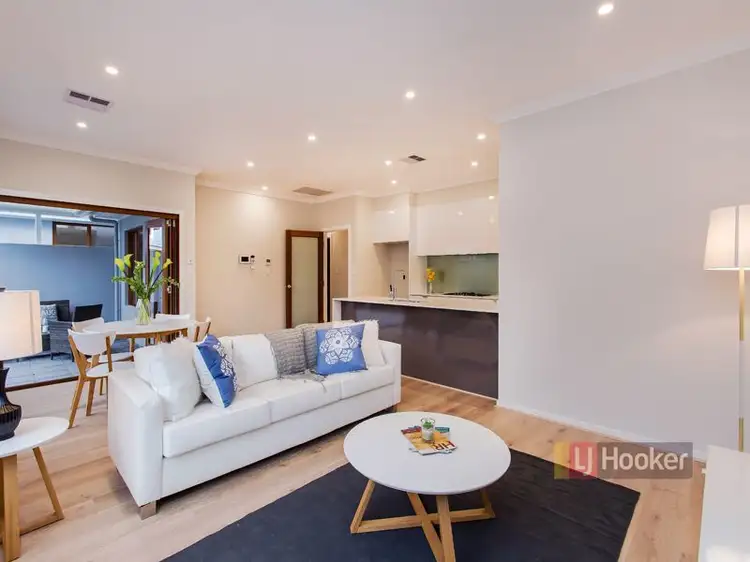 Fifth view of Homely house listing, 7 Marshall Street, Glengowrie SA 5044