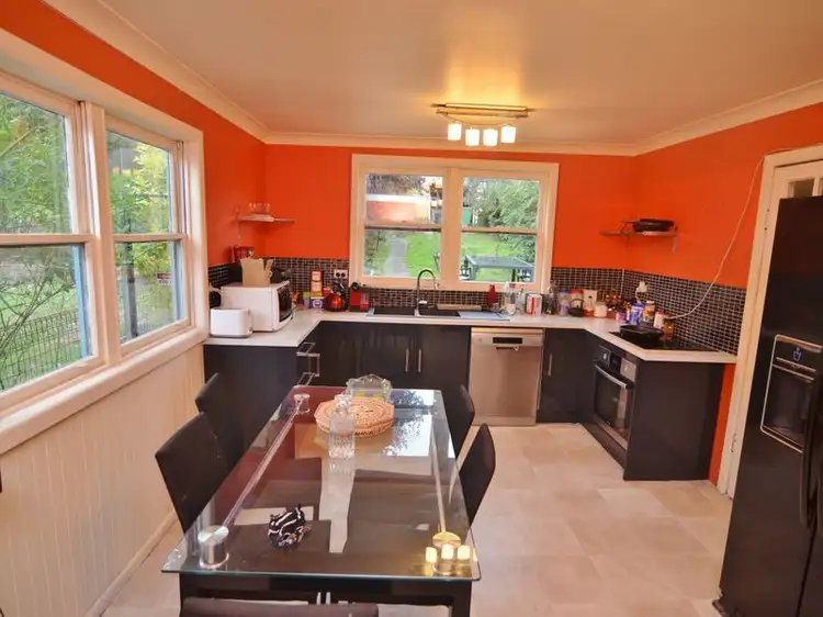 Fourth view of Homely house listing, 43 Ferro Street, Lithgow NSW 2790