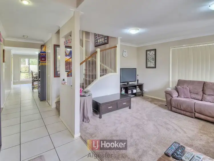Sixth view of Homely house listing, 33 Earnshaw Street, Calamvale QLD 4116