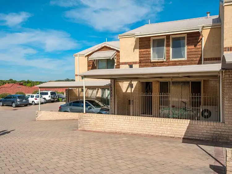 2/5 Primula Close, Murdoch WA 6150