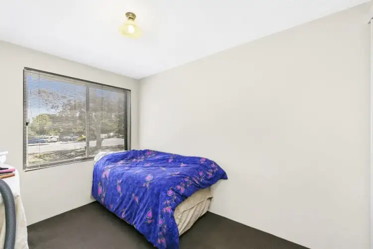 Fifth view of Homely unit listing, 58/3 Waddell Place, Curtin ACT 2605