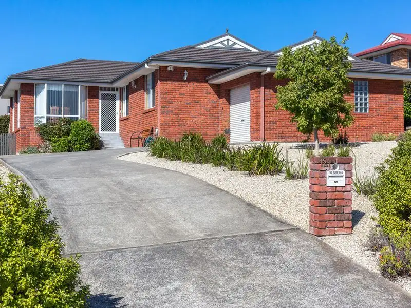 Main view of Homely house listing, 121 Willowbend Road, Kingston TAS 7050