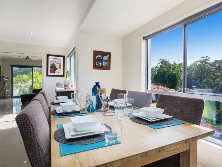 Seventh view of Homely house listing, 32 Asperia Street, Reedy Creek QLD 4227