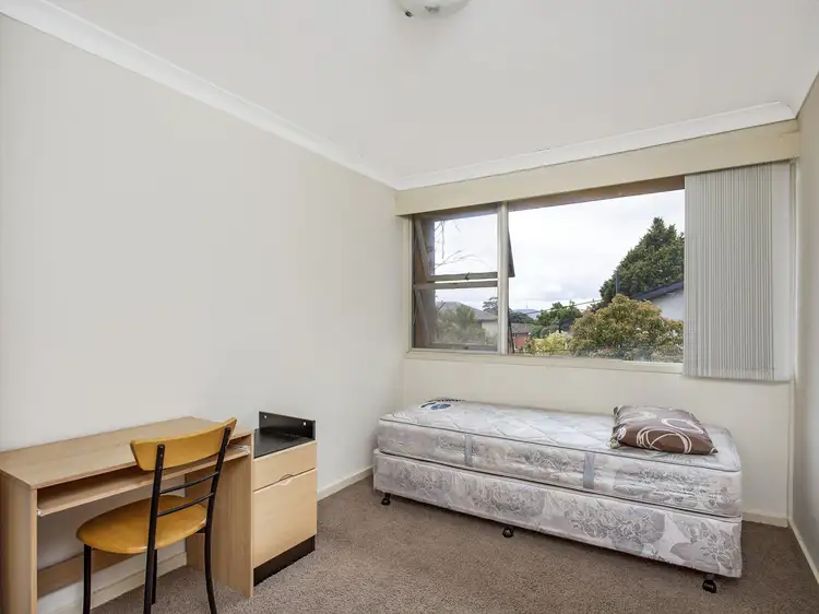 Seventh view of Homely unit listing, 4/182 La Perouse Street, Red Hill ACT 2603