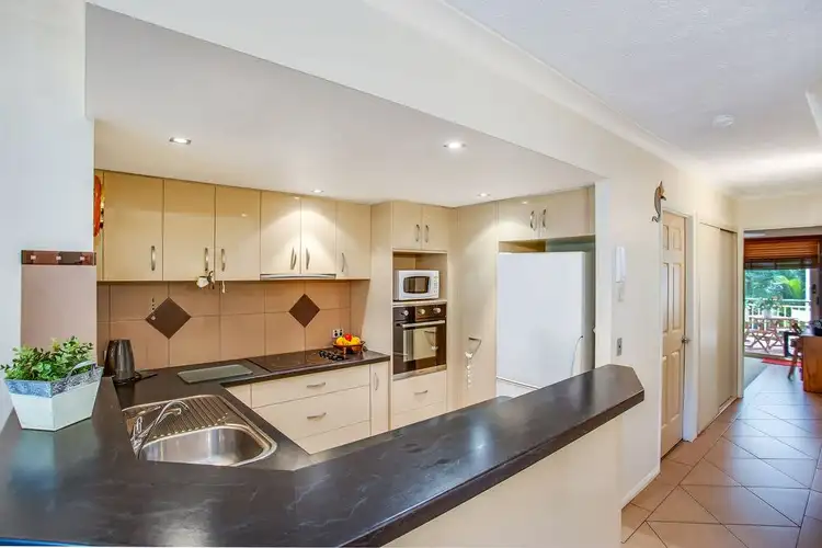 Third view of Homely unit listing, 6/51 Pohlman Street, Southport QLD 4215