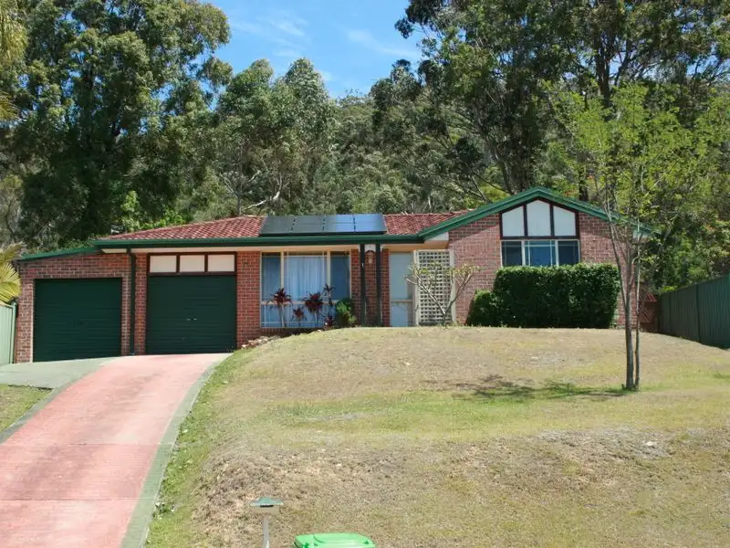 Main view of Homely house listing, 1 Merideth Place, Green Point NSW 2251