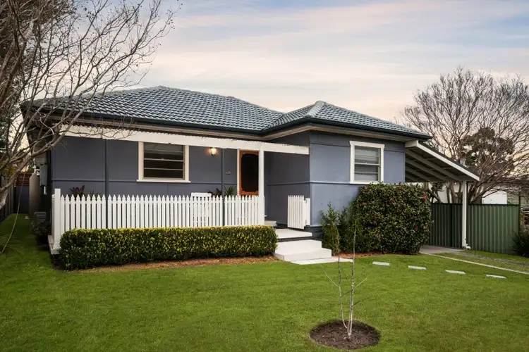 153 Wells Street, Springfield NSW 2250