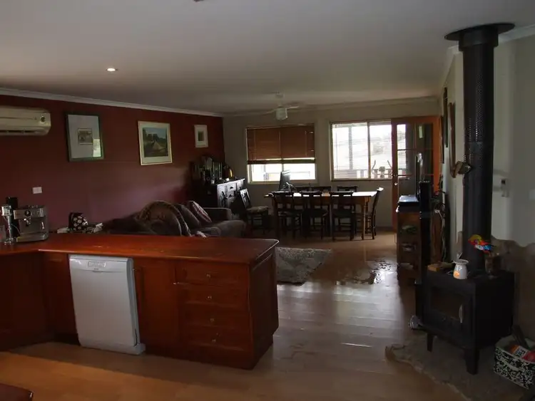 Fourth view of Homely rural property listing, 154 Max Slater Drive, Bega NSW 2550