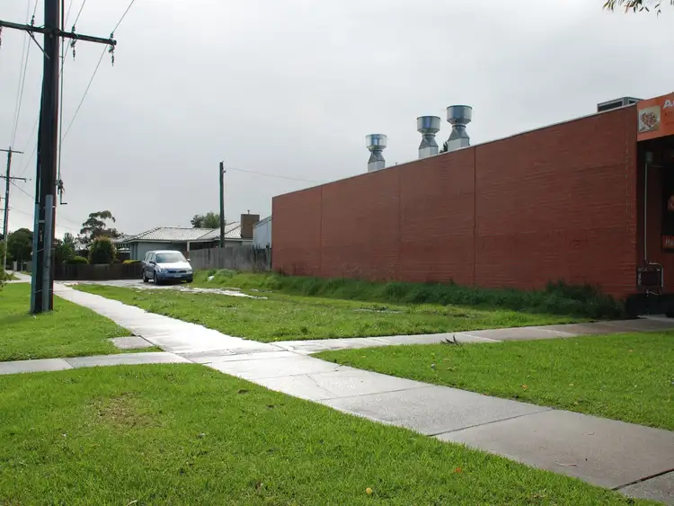 Third view of Homely land listing, 1 Camms Road, Cranbourne VIC 3977