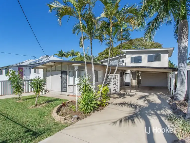 178 Earl Street, Berserker QLD 4701