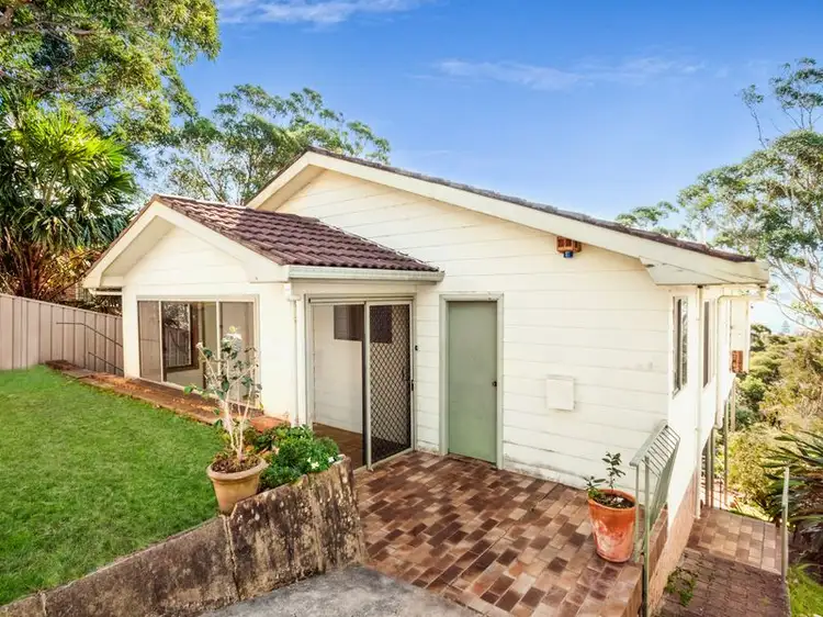 Second view of Homely house listing, 50 Scenic Highway, Terrigal NSW 2260
