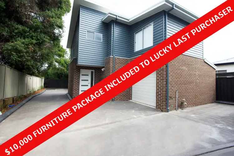 5/5-9 King Street, Birmingham Gardens NSW 2287