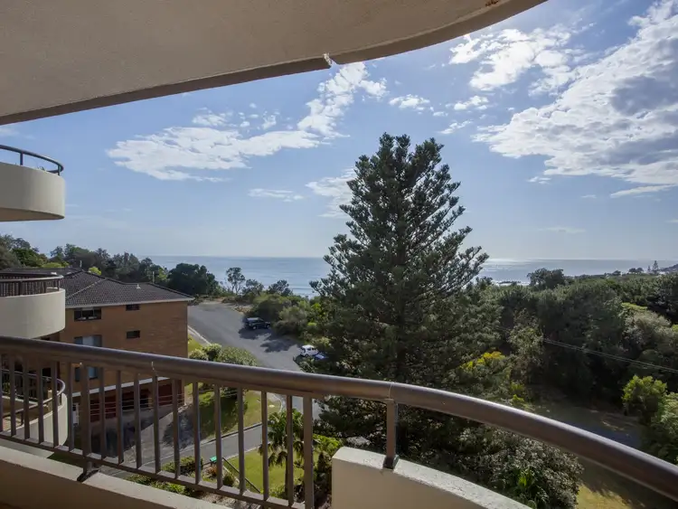 Seventh view of Homely unit listing, Unit 603/45-47 Head Street, Forster NSW 2428