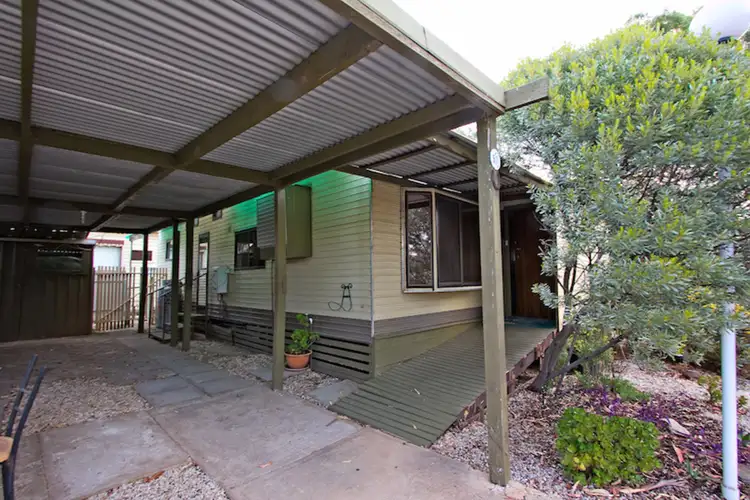 57 Fourth Avenue, Hillier SA 5116