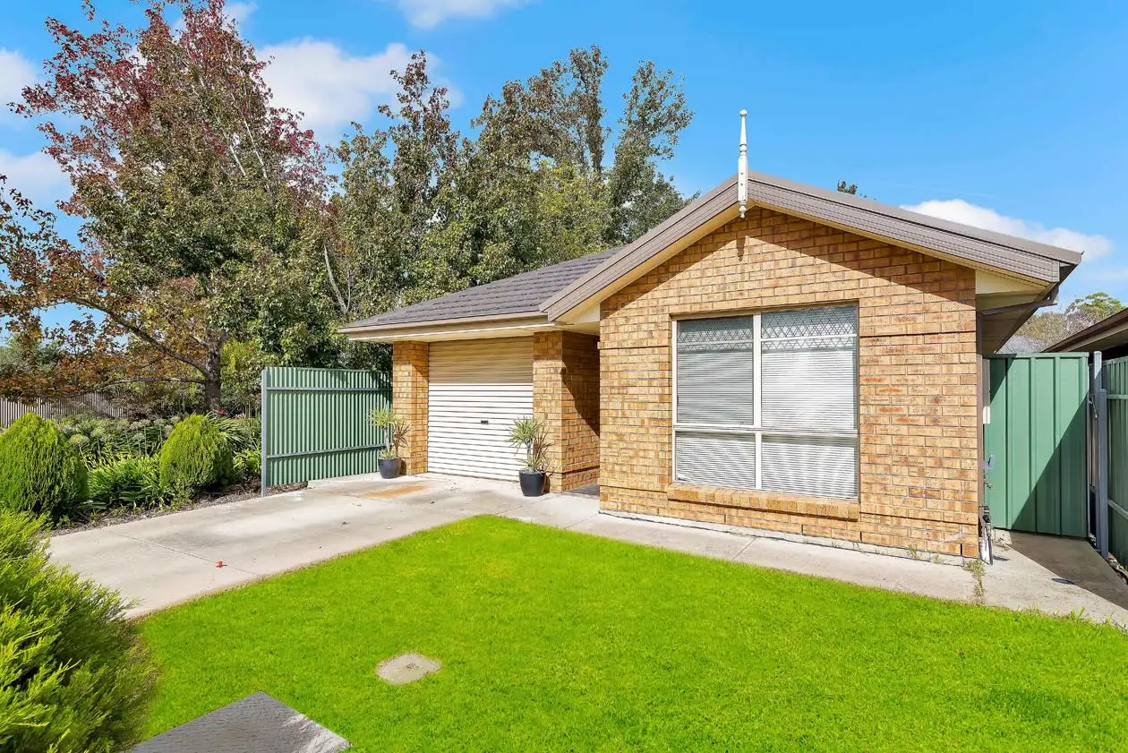 Main view of Homely house listing, 64B Alexandrina Road, Mount Barker SA 5251