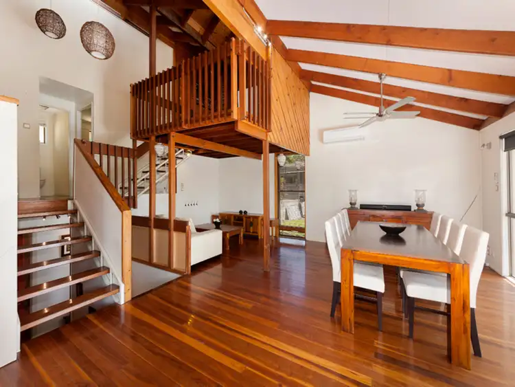 Second view of Homely house listing, 18 Boxthorn Street, Bellbowrie QLD 4070